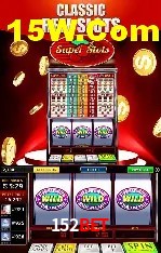 Slot Games 152bet