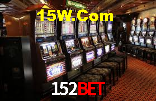 Bônus Generosos e Exclusivos no 152bet para Você!