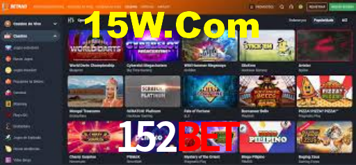 152bet