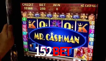 Flash Promotion 152bet