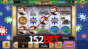 Programa VIP 152bet