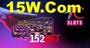 Welcome Bonus 152bet