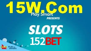 Sinta a adrenalina dos jogos de cassino com 152bet