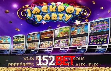 Seasonal Promotions 152bet