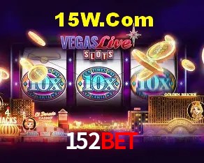Live Casino 152bet