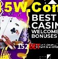 Weekend Specials 152bet