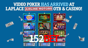 Daily Bonuses 152bet