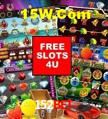 Bonus Features 152bet