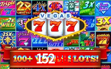 API Integration 152bet