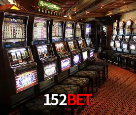 Account Benefits 152bet