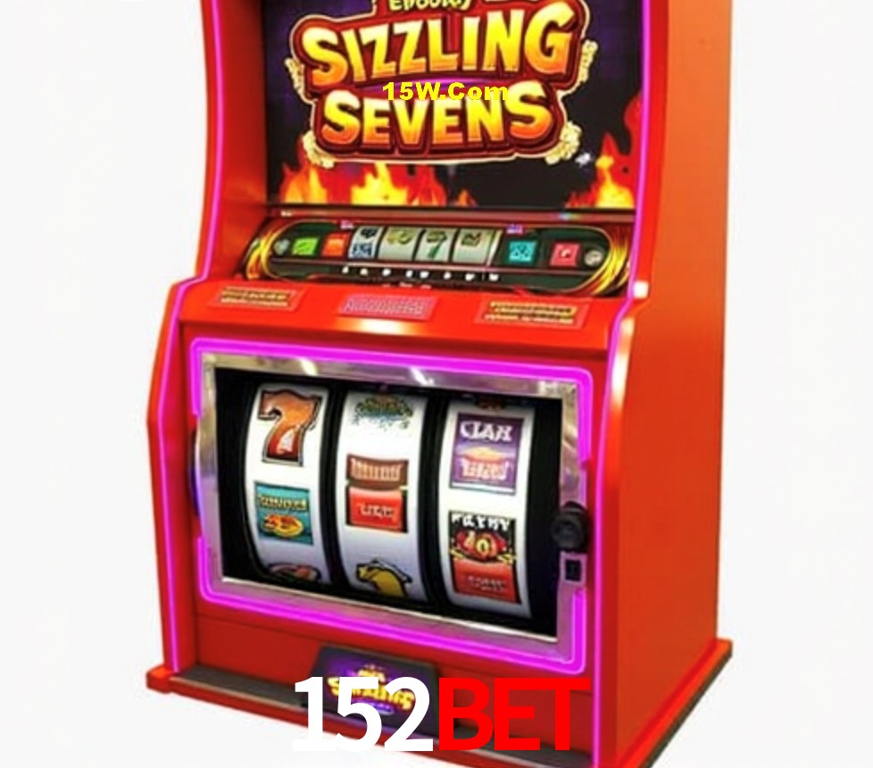 Welcome Bonus 152bet