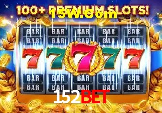 Secure Login 152bet