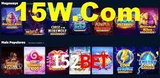 152bet casino