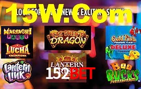 Welcome Bonus 152bet
