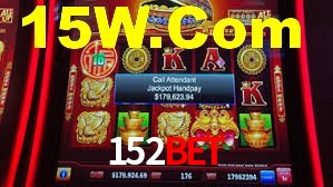 152bet