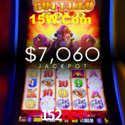 152bet casino