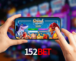 Live Casino 152bet