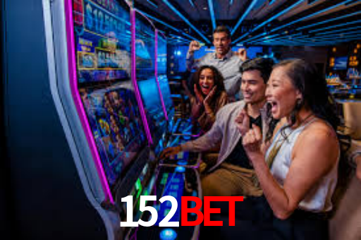 Exclusive Games 152bet